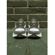 Puma Trinity 2 LT Jr. "White-Black-Moss Veil"