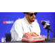 Puma Tyrese Haliburton "Hali 1 Hibiscus"