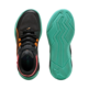 Puma Uproar JR "Black Aquatic"