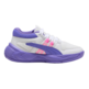 Puma Uproar JR "White Amethyst"