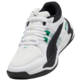 Puma Uproar JR "White Green"