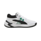 Puma Uproar JR "White Green"
