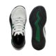 Puma Uproar JR "White Green"
