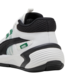 Puma Uproar JR "White Green"