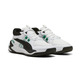 Puma Uproar JR "White Green"