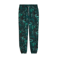Puma W WOVEN JOGGER "Green Terrain"