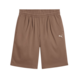 Puma WARDROBE ESS Long Line Relaxed Shorts 11" "Totally Taupe"