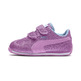 Puma Whirlwind Glitz V Kids Trainer (Orchid/CERULEAN)