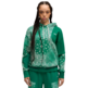Puma Wms Basketball Shooting Stars Hoodie "Wild Green"