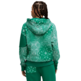 Puma Wms Basketball Shooting Stars Hoodie "Wild Green"