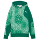Puma Wms Basketball Shooting Stars Hoodie "Wild Green"
