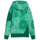 Puma Wms Basketball Shooting Stars Hoodie "Wild Green"