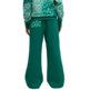 Puma Wms Basketball Shooting Stars Sweatpants "Wild Green"