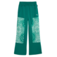 Puma Wms Basketball Shooting Stars Sweatpants "Wild Green"