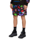 Puma X LaMelo Star Vision AOP 7" Short "Black-AOP"