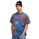 Puma X LaMelo Star Vision Graphic Tee "Dusky Gray"