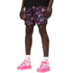 Puma x LaMelo World Tour-nament AOP 7" Short "Pure Magenta-AOP"