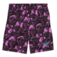 Puma x LaMelo World Tour-nament AOP 7" Short "Pure Magenta-AOP"