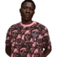 Puma x LaMelo World Tour-nament AOP Tee "Sun Struck-AOP"