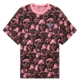 Puma x LaMelo World Tour-nament AOP Tee "Sun Struck-AOP"