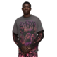 Puma X LaMelo World Tournament LS Tee "Dusky Gray"