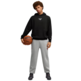 Puma x Melo Alwayz On 1 Hoodie "Black-Silver"