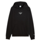 Puma x Melo Alwayz On 1 Hoodie "Black-Silver"