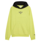 Puma x Melo Alwayz On 1 Hoodie "Lemon Sherbert"