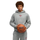 Puma x Melo Alwayz On 1 Hoodie "Medium Gray"
