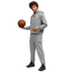 Puma x Melo Alwayz On 1 Hoodie "Medium Gray"