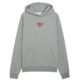 Puma x Melo Alwayz On 1 Hoodie "Medium Gray"