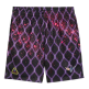Puma x Melo Asteriks Printed Mesh 7" Basketball Shorts Men "Lavender Alert"