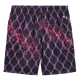 Puma x Melo Asteriks Printed Mesh 7" Basketball Shorts Men "Lavender Alert"