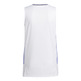 Real Madrid Camiseta Basket 1a Equipación "White"