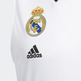 Real Madrid Camiseta Basket 1a Equipación "White"