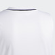 Real Madrid Camiseta Basket 1a Equipación "White"
