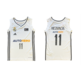 Real Madrid Camiseta Basket Niñ@ 1a Equip 24/25 # 11 HEZONJA #