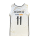 Real Madrid Camiseta Basket Niñ@ 1a Equip 24/25 # 11 HEZONJA #