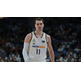 Real Madrid Camiseta Basket Niñ@ 1a Equip 24/25 # 11 HEZONJA #