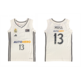 Real Madrid Camiseta Basket Niñ@ 1a Equip 24/25 # 13 MUSA #
