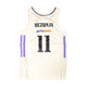 Real Madrid Camiseta Basket Niñ@ 1a Equipación # 11 HEZONJA #