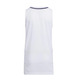 Real Madrid Camiseta Basket Niñ@ 1a Equipación "White"