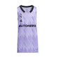 Real Madrid Camiseta Junior Basket 2a Equiption 2022/23