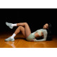 Reebok Angel Reese 1 "Gala Green"