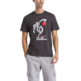 Reebok Basketball Graphic Series Attack Tee "Black"