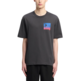 Reebok Basketball Graphic Series Shaq Silo Logo Tee "Black"