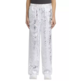 Reebok Basketball Off Court Warm Up "White"