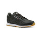 Reebok Classic Leder Kinder (Gum-Dark Cypress/White)