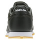Reebok Classic Leder Kinder (Gum-Dark Cypress/White)