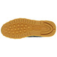 Reebok Classic Leder Kinder (Gum-Dark Cypress/White)